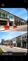 Geylang Road (D14), Shop House #605327681